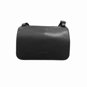 Aunts & Uncles MAGNOLIA Umhängetasche jet black